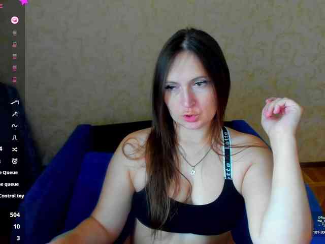 IzzabellaLove