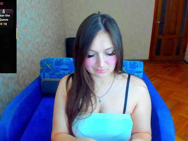 IzzabellaLove webcam