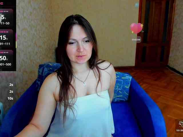 IzzabellaLove webcam