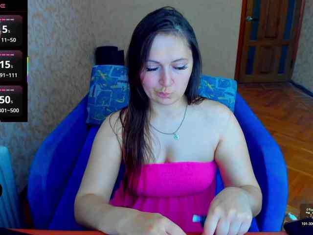 IzzabellaLove webcam