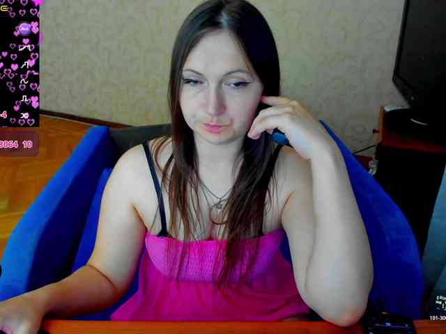 IzzabellaLove webcam