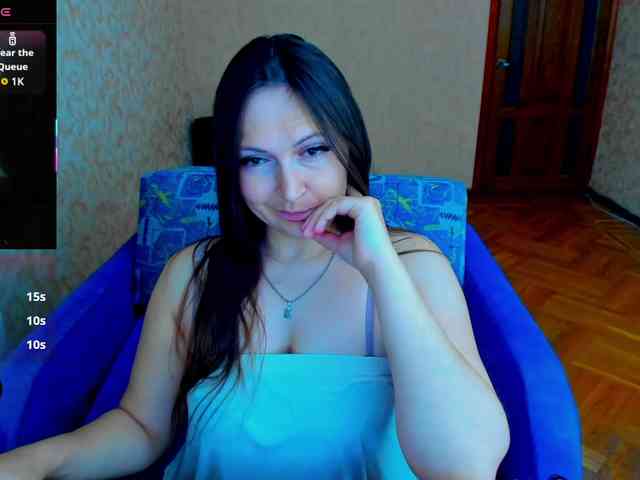 IzzabellaLove webcam