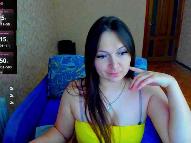 IzzabellaLove webcam