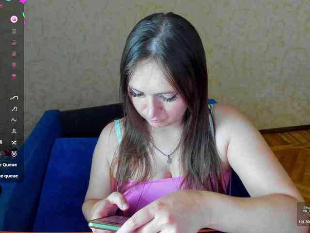 IzzabellaLove webcam