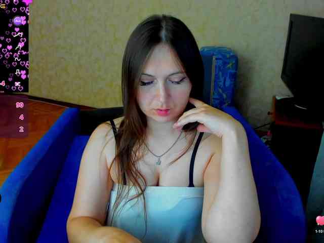 IzzabellaLove webcam
