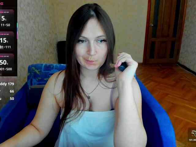 模特: IzzabellaLove