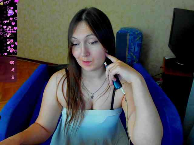 IzzabellaLove webcam
