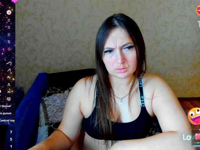IzzabellaLove webcam