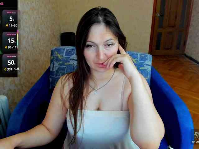 IzzabellaLove webcam