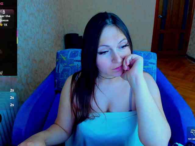 IzzabellaLove webcam