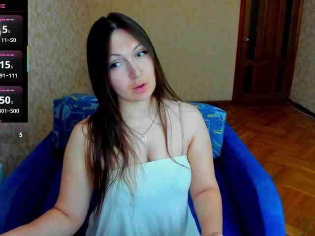 IzzabellaLove webcam