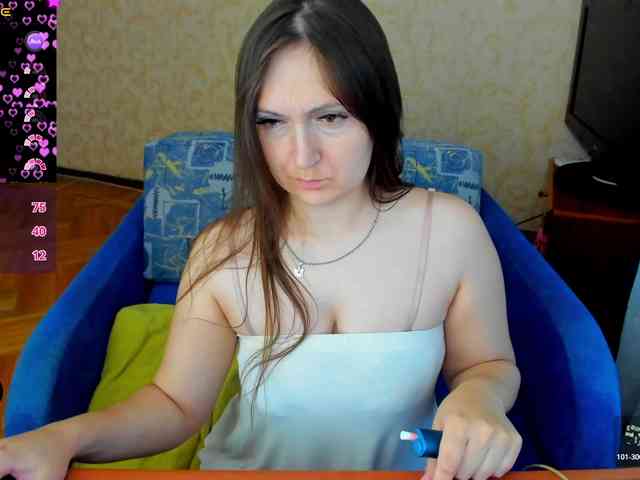 IzzabellaLove webcam