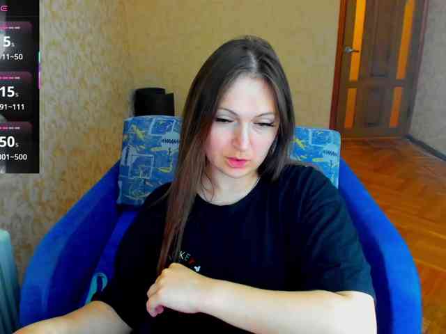 IzzabellaLove webcam