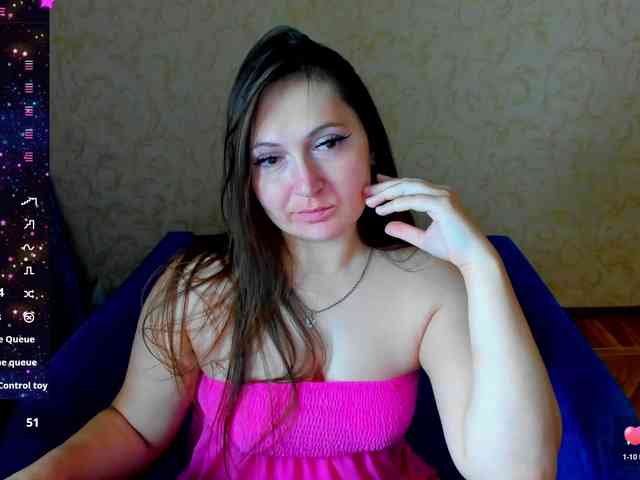 IzzabellaLove webcam
