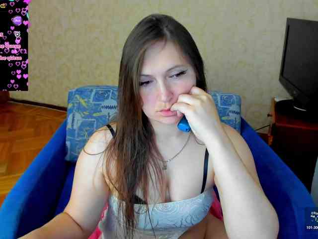 IzzabellaLove webcam
