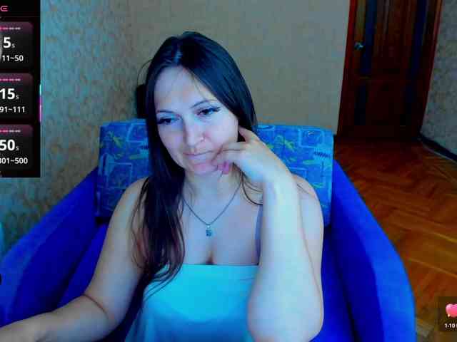 IzzabellaLove webcam