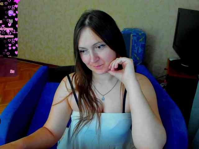 IzzabellaLove webcam
