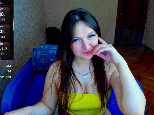 IzzabellaLove webcam