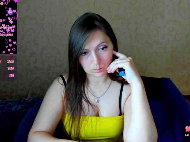 IzzabellaLove webcam