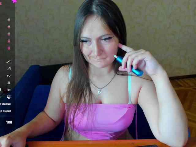 IzzabellaLove webcam