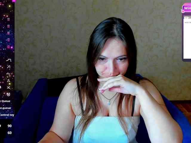 IzzabellaLove webcam