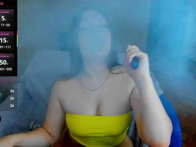 IzzabellaLove webcam