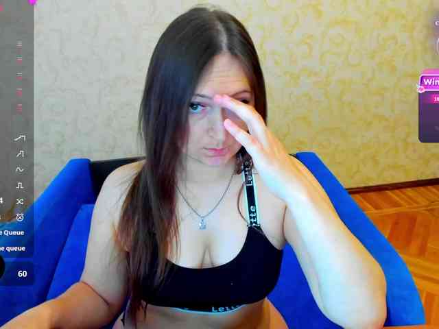 IzzabellaLove webcam