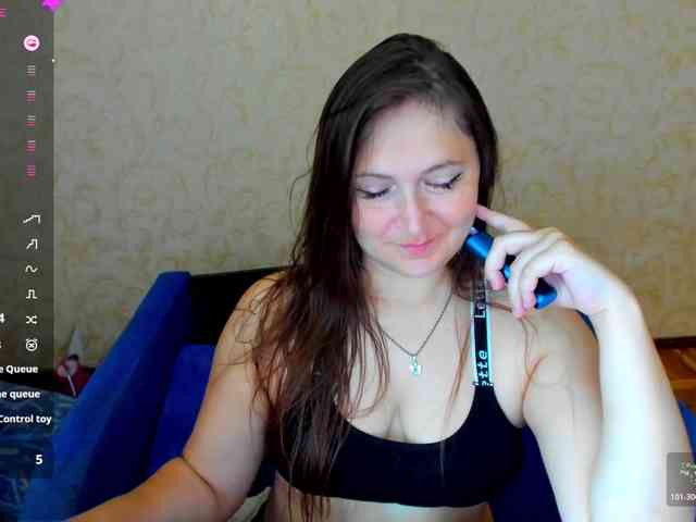 Modella: IzzabellaLove