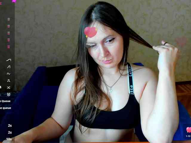 IzzabellaLove webcam