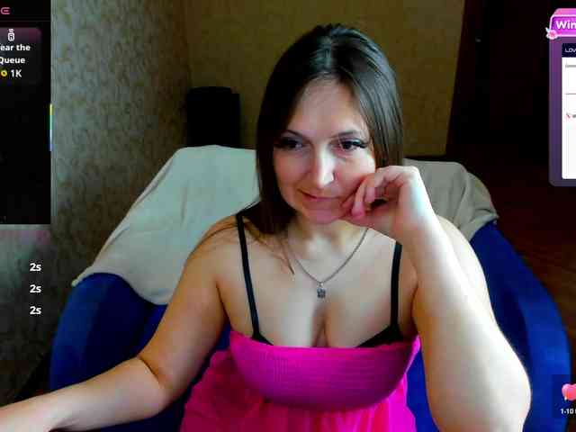 IzzabellaLove webcam