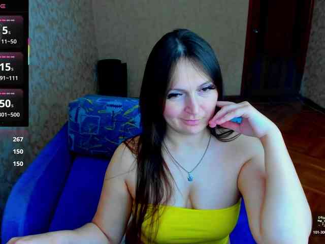 IzzabellaLove webcam