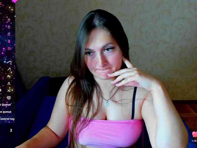 IzzabellaLove webcam