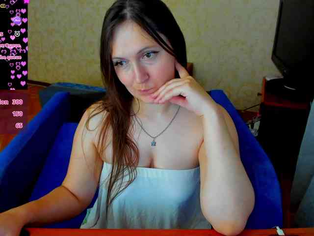 IzzabellaLove webcam