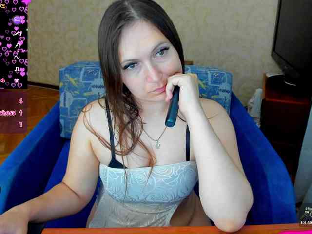 IzzabellaLove