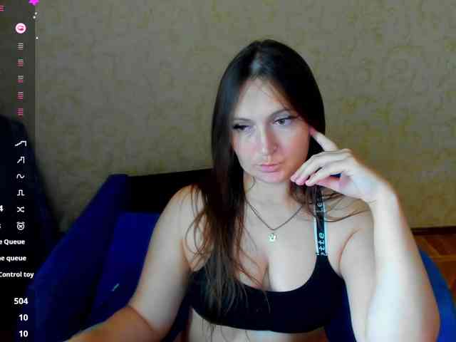 IzzabellaLove webcam