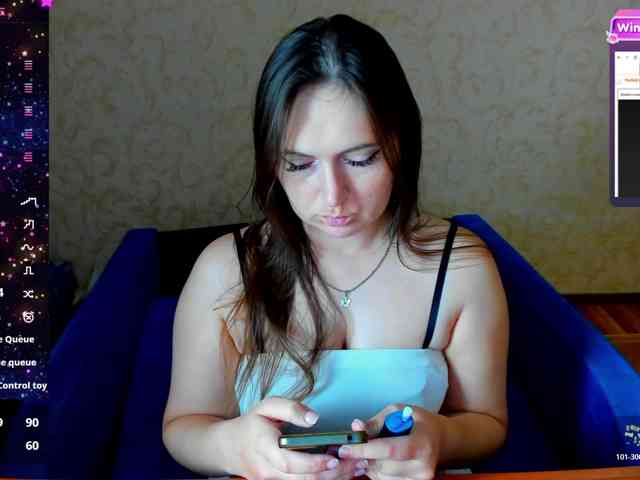 IzzabellaLove webcam