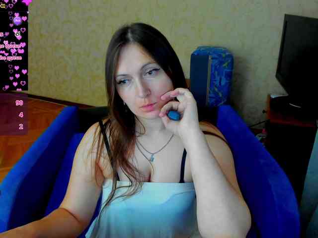 IzzabellaLove webcam