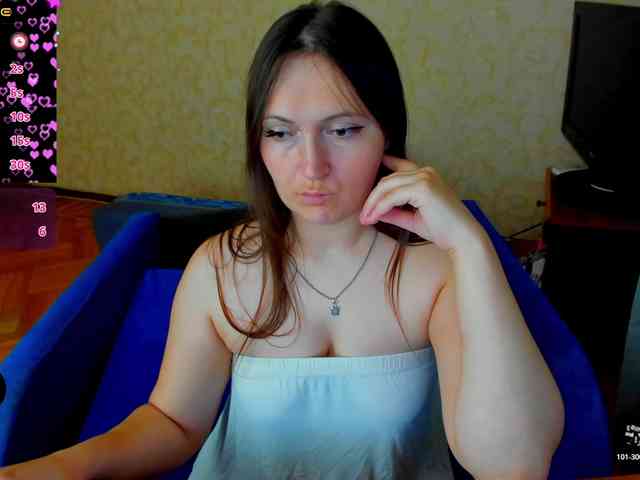 IzzabellaLove webcam