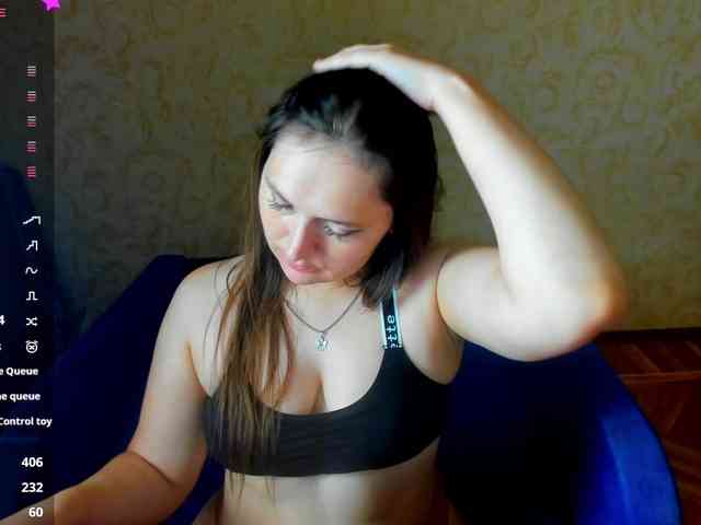 IzzabellaLove webcam