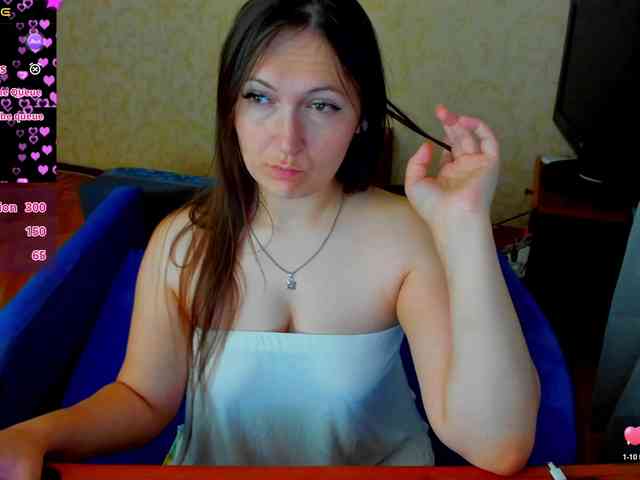 IzzabellaLove webcam