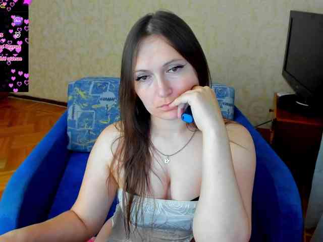 IzzabellaLove webcam