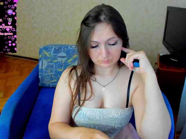 IzzabellaLove webcam