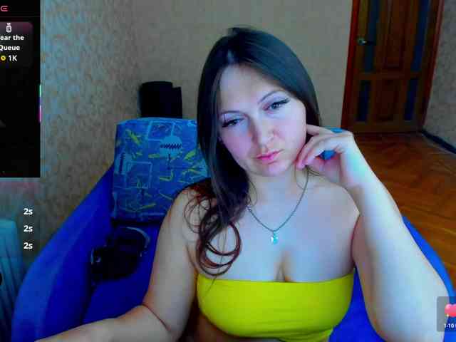 IzzabellaLove webcam