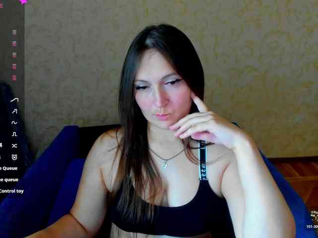 IzzabellaLove webcam