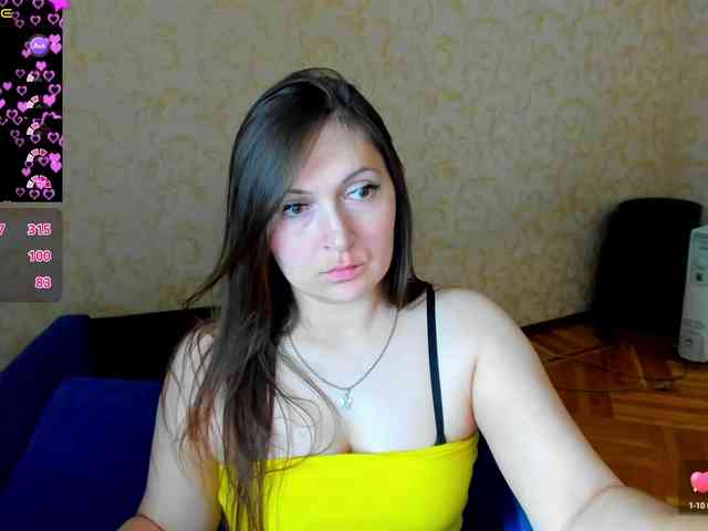 IzzabellaLove webcam
