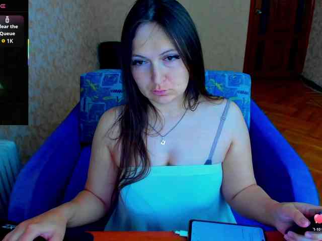 IzzabellaLove webcam
