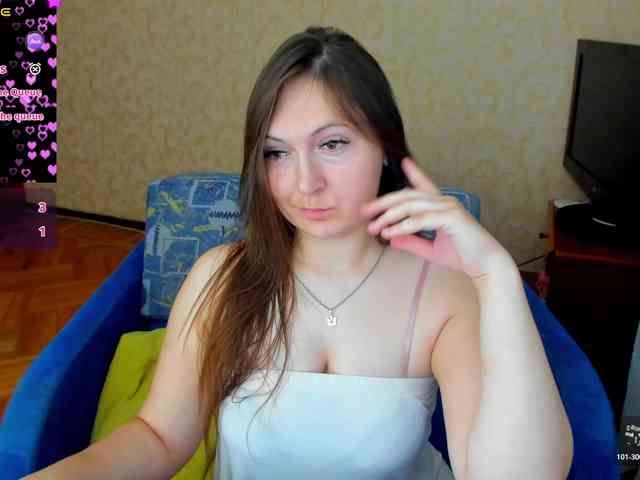 IzzabellaLove webcam