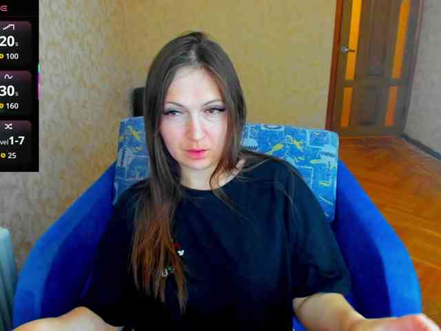 IzzabellaLove webcam