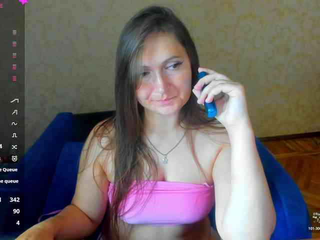 IzzabellaLove webcam