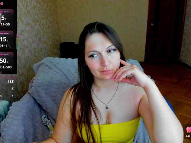 IzzabellaLove webcam